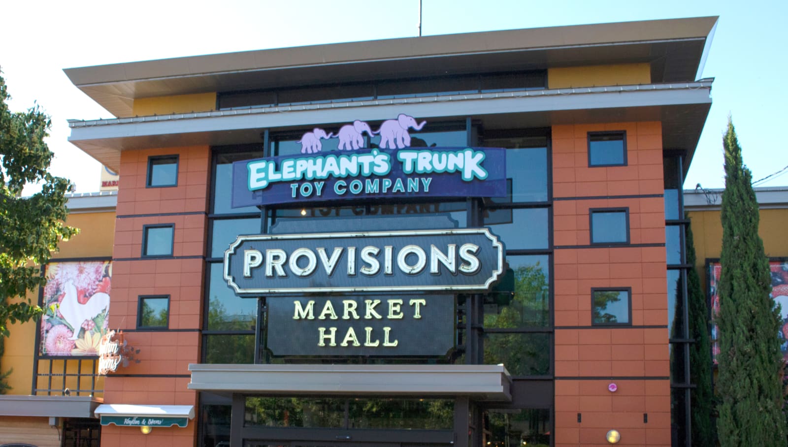 Image King Signs The 1 Custom Signs in Eugene, Oregon Eugene Sign Shop